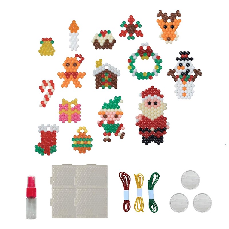Aquabeads 31579 Advent Calendar, Multi