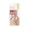 Milico Multi Mayu & Eye Powder Eyebrow Eyeshadow Palette Makeup (Warm Ash)