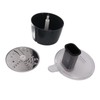 Food Processor Attachment Food Processor Container Cutter Kit Blender Slicings