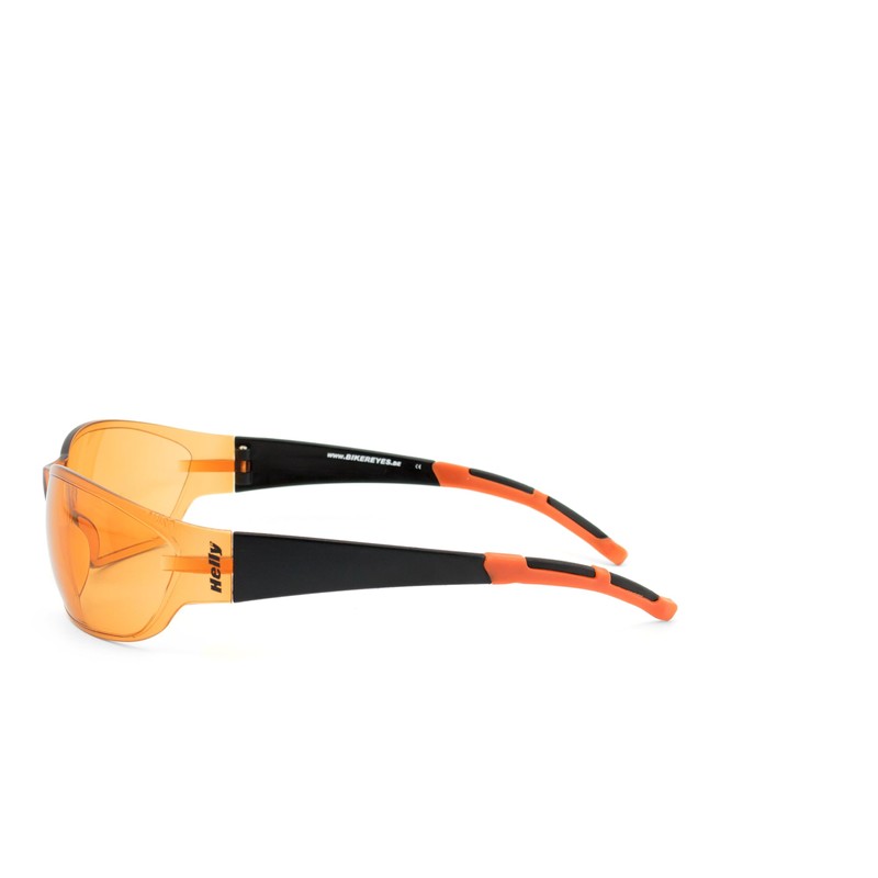 HELLY® - No.1 Bikereyes® | Biker Glasses, Motorcycle Sunglasses, Motorcycle