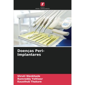 Doenças Peri-Implantares