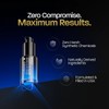 BASED Under Eye Elixir, Hydrating & Refreshing Formula, Simple. Effective.