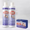 Arymar Psoriasis Care Set– Lotion, Bar Soap & Shampoo &