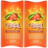 Miraland Berry Miracle Fruit Tablet, Turns Sour Foods to Sweet,