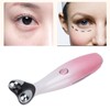 Eye Massage Machine Blue Red Light High Frequency Vibration Hot