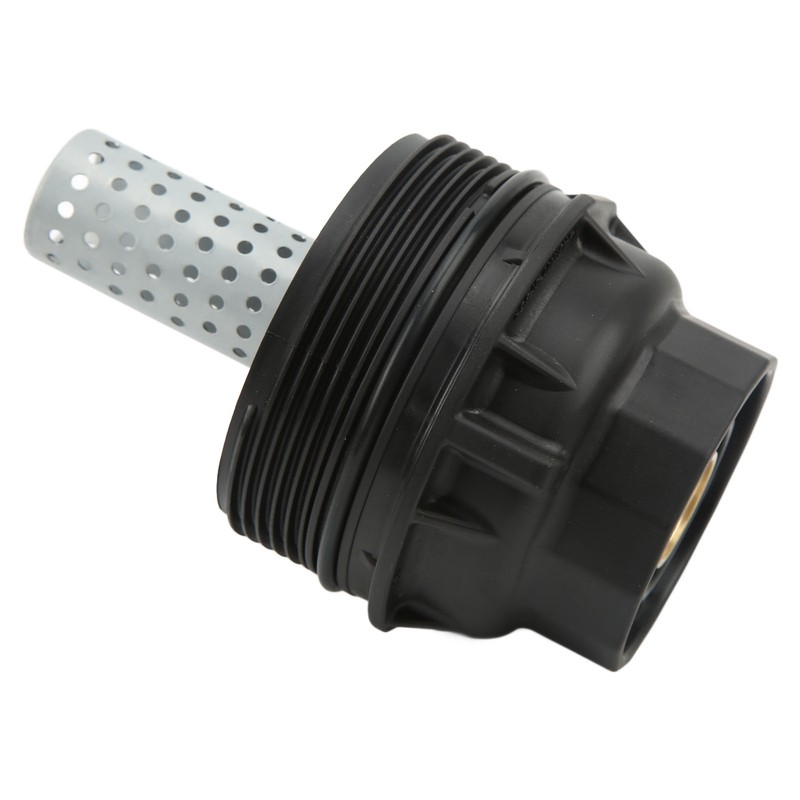 Oil Filter Housing Cap 15643‑31050 Housing Cover Plug for Land