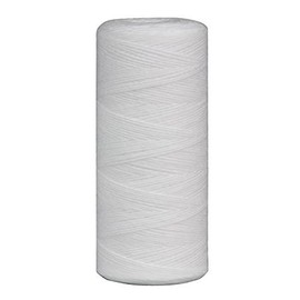 Culligan CW5-BBS Level 4 Whole House Sediment Water Filter Cartridge - Quantity 8