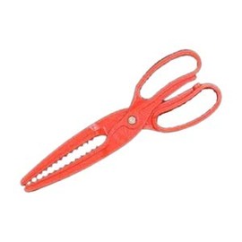 Versatile F Grip Red