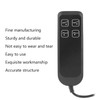 Power Recliner Switch, 4 Button Electric Hand Control Handset with