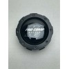 Pro Comp Wheels 3293 Satin Black Snap In Wheel Center
