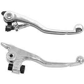 ACCOSSATO Pair of levers for Husqvarna FC from 2017 to 2017 (CC 250)