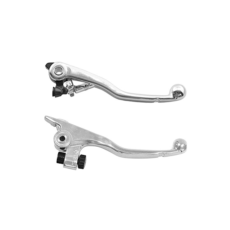ACCOSSATO Pair of levers for Husqvarna FC from 2017 to