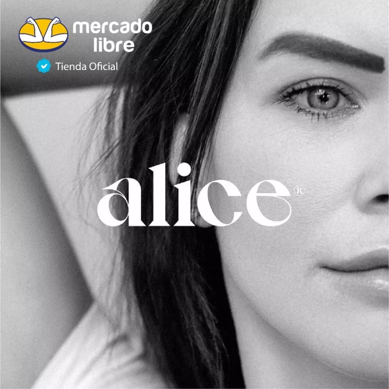 Alice Cosmetic Ink Pigmento Microblading Alice Cosmetic Tinta Blooming W
