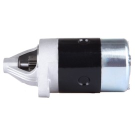 ROADFAR Starter Motor Replacement for Acura for TSX 2011-2014, For Ford for Explorer 2006-2010, For Ford for Explorer Sport Trac 2007-2010, For Ford For F-350 Super Duty 1999-2002