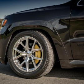 AirLinksgc.com AIRLINKS Lowering Links for 2011-2015 Jeep Grand Cherokee with Air Suspension