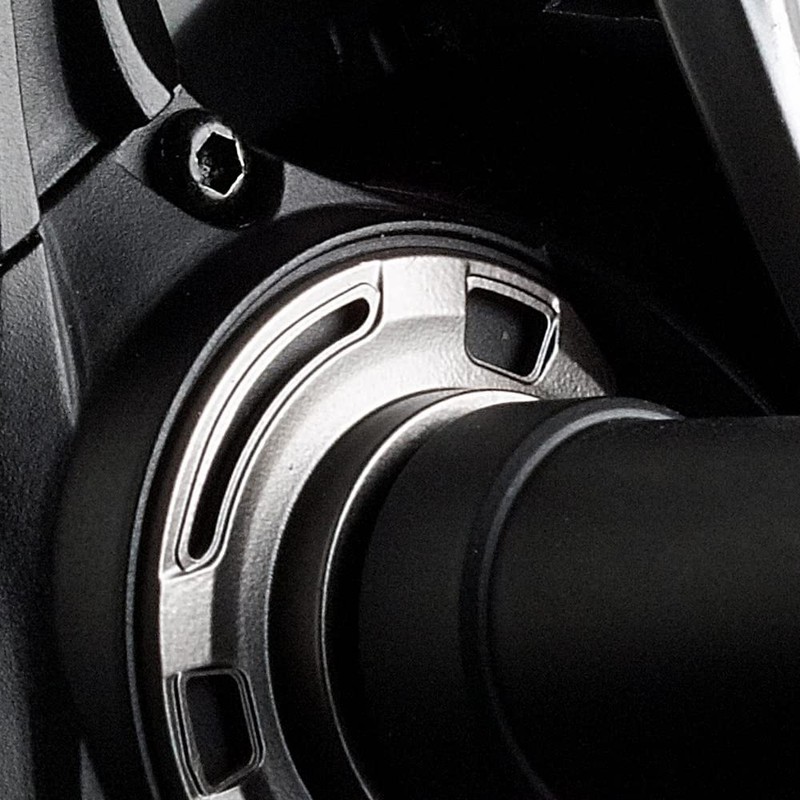 Savage Gear SG4 3000H FD Fishing Reel