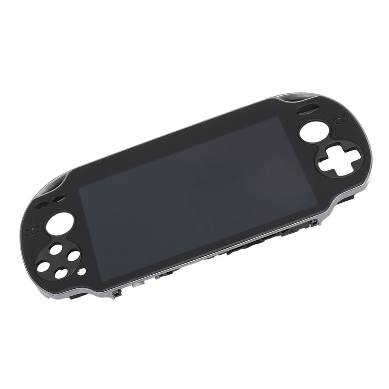 Game Console LCD Display Professional Replacement Touch Screen Digitizer Glass
