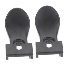 IWOWHERO Wheelchair Backrest Support Frame for Electric Wheelchairs Folding Backrest Accessories