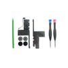 Generic Speaker Set/Left and Right Internal Speaker 923-0660, 609-0335-A Replacement