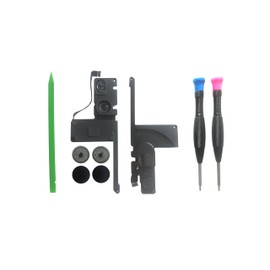 Generic Speaker Set/Left and Right Internal Speaker 923-0660, 609-0335-A Replacement Compatible with MacBook Pro 15"" Retina A1398 2012 2013 2014 2015, EYS1398SPK