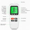 5 in 1 Handheld Stud Finder Quick Locating Stud Scanner