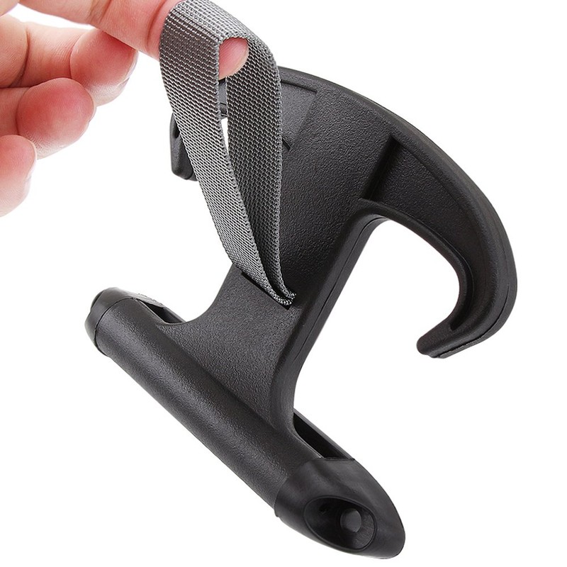 PolarLander Cargo Trunk Bag Hook Hanger Holder