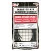 Prime-Line P 7527 Screen Retainer Spline, 0.210 In., 25 foot,