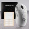 IMMOENUC Universal Mouse Grip Tape DIY Universal Anti-Slip Sticker, Made