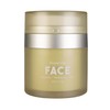 FREQUENSE Face Cream - Skincare with Peptides & Emollients -