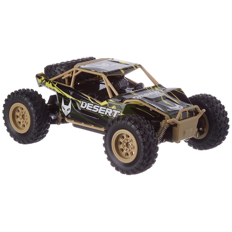Carrera RC Desert Racer 370240002, Remote control vehicle