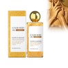 Moisturizing Skin Care Oil (Gold, 90ml)