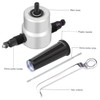 Tofficu 1pc Metal Cutter Kit Nibbler Cutter Double Head