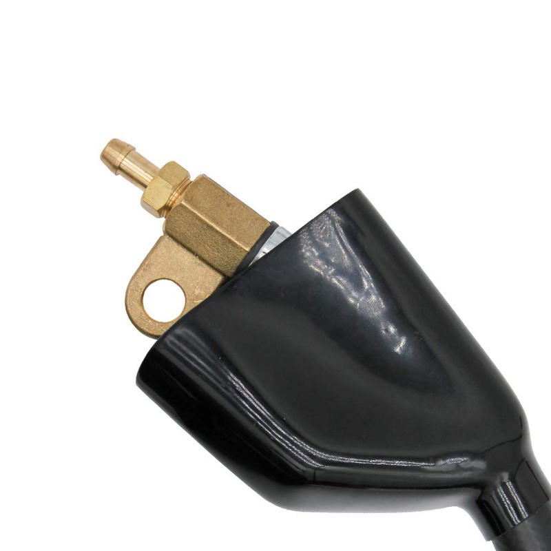 Welding Knight Heavy Duty 1000amp K4000 Carbon Arc Gouging Torch