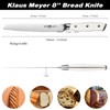 Klaus Meyer Stahl High Carbon Exclusive German Steel 8 inch