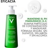 🧴 Vichy Normaderm Phytosolution – Gel de Limpieza Facial Anti-imperfecciones