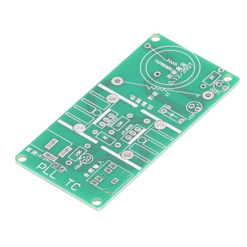 Mini Music Coil Kit Wireless Transmission Plasma Horn Speaker DIY