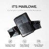 MARLOWE. Charcoal Face & Body Soap Bar No. 106 (210ml)