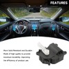 HVAC Heater Blend Door Actuator - Compatible for Toyota Avalon