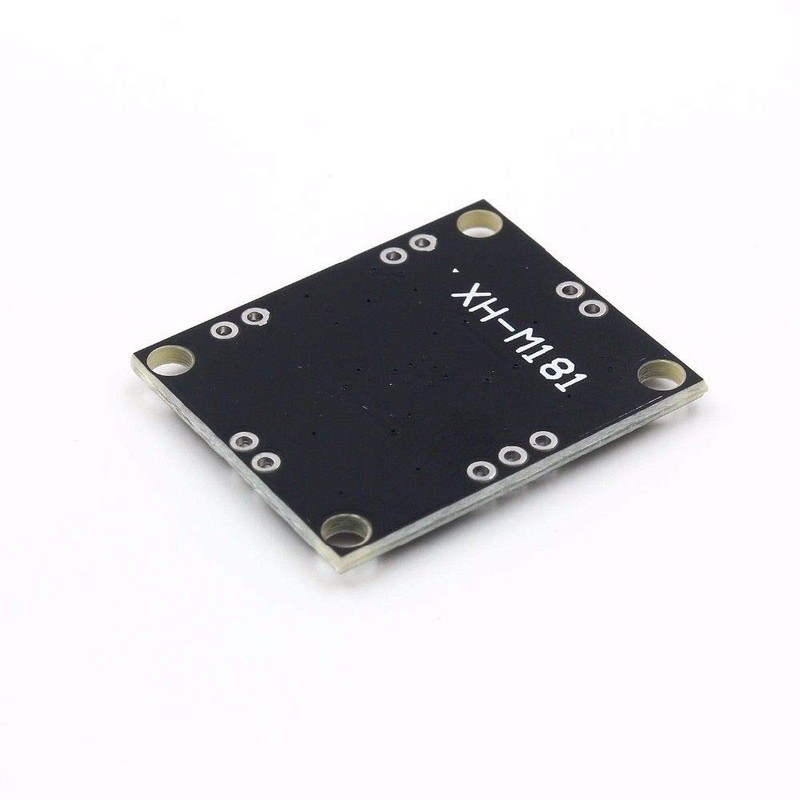 PAM8610 Power Amplifier Board Dual Channel 2x15W Stereo Digital Amplifier