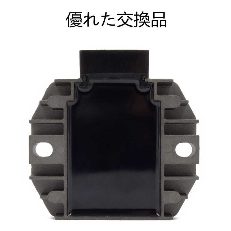 SEMIMO Regulator For Yamaha Cygnus X SE12J SE44J BWS125 5ML-H1960-00