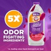ARM & HAMMER Odor Blasters Deep Rinse and Revitalize Fabric