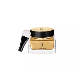 Yves Saint Laurent Or Rouge Le Masque in Creme (Mask-in-Crème) 1.6 oz SEALED