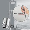 Shower Flow Control Valves, Universal G1/2 Shower Flow Control Valve