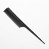 hairdressing comb tail comb dyeing comb / 미용빗 꼬리빗 염색 빗