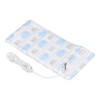 Travel Milk Heat Bag USB Portable Compact Zip Closure Thermostat