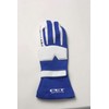 Asahi Rise FT3DGL16 FET Sports Gloves Racing Gloves 3D BU/WH