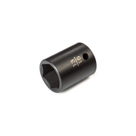 TEKTON 1/2 Inch Drive x 13/16 Inch 6-Point Impact Socket | SID22021