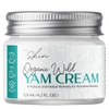 Mystic Nature Natural Wild Yam Cream | 120 ML |