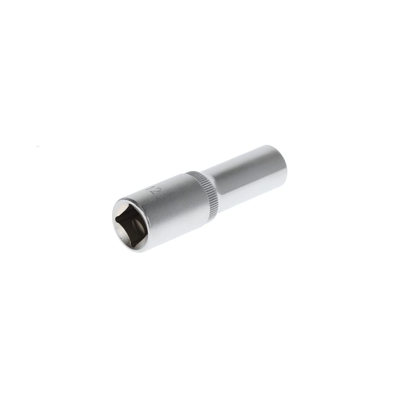 GEDORE red R61101214 Long Socket Spanner Insert 1/2 Inch 12.5