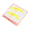 Eyelash Extension Separator Silicone Pad Lash Isolation Helper Aid Tool